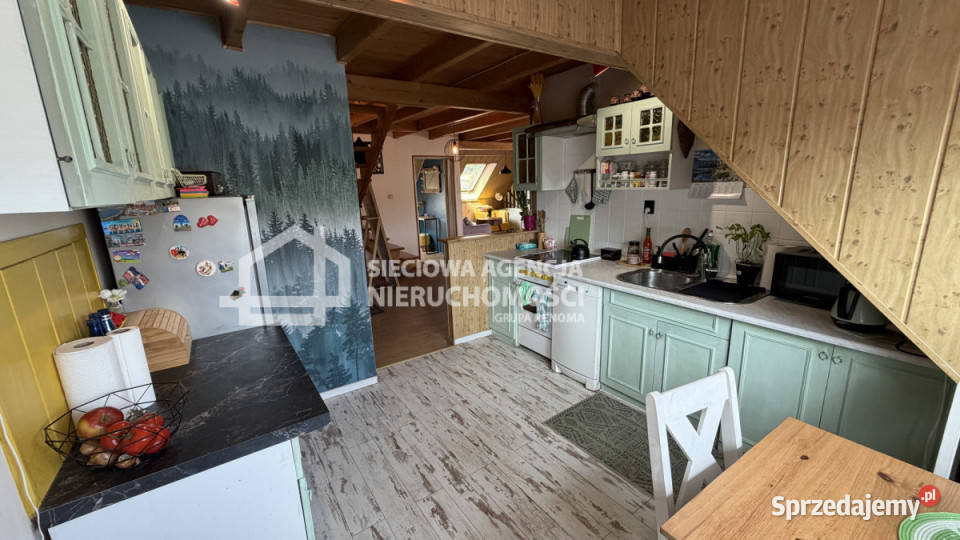 Mieszkanie 80m2 3 pokojowe Reda