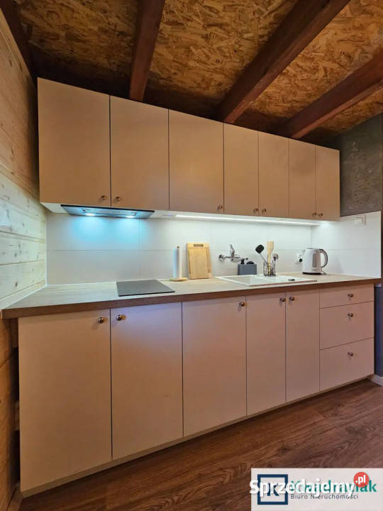 sprzedaży domu wolnostojącego 695m2 Nozdrzec