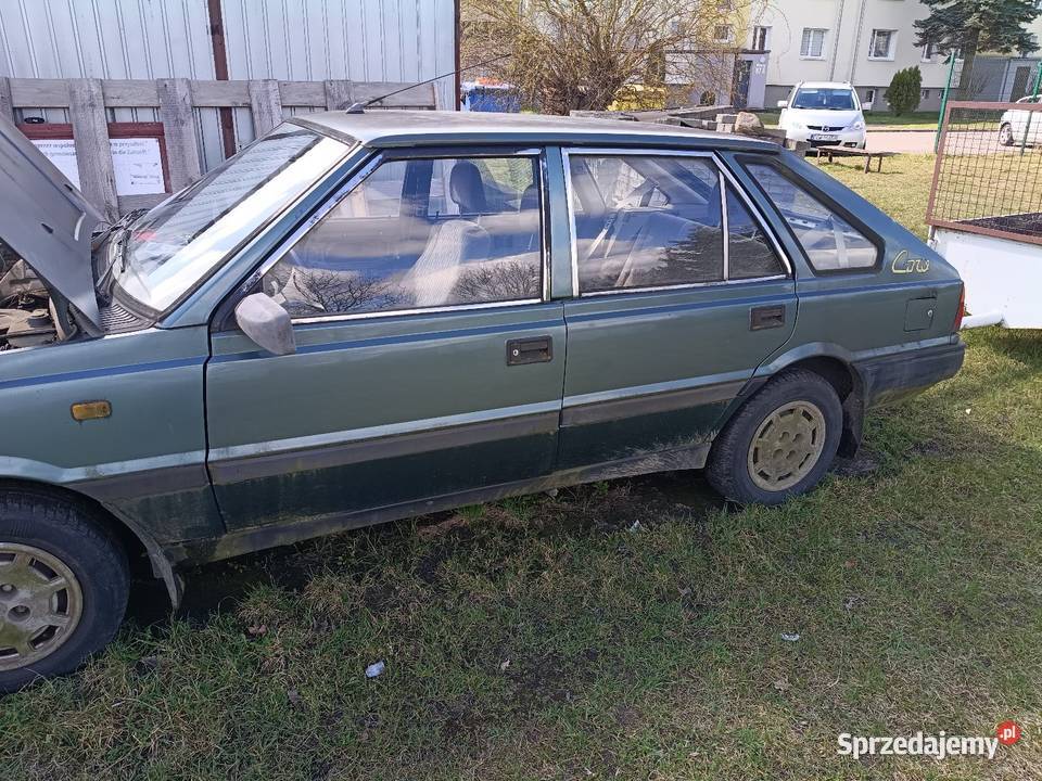 Polonez Caro Gorzów Wielkopolski
