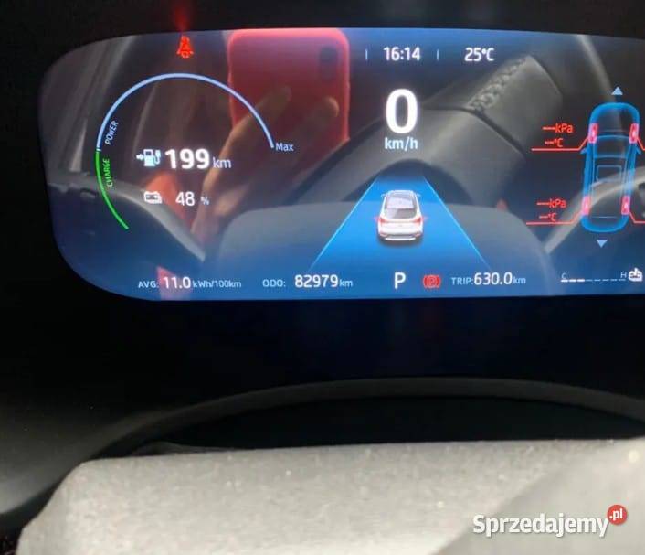 Jac EJS4 ES4 tuner TV sprzedam