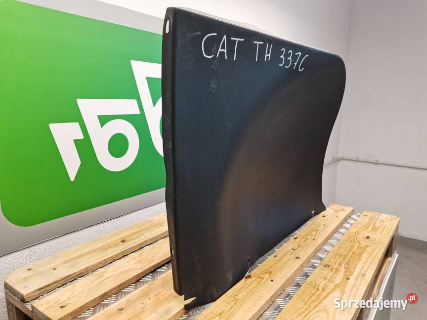 Osłona CAT Th 337C Wilkowo sprzedam