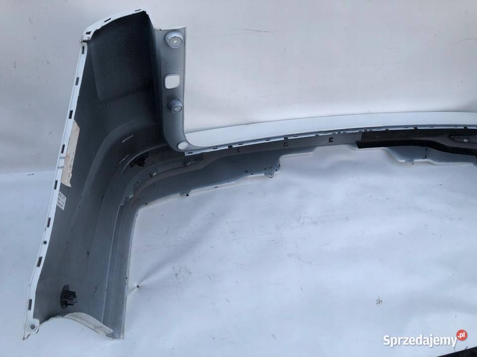 ZDERZAK TYŁ TYLNY VW MULTIVAN T7 PDC 7T0807421