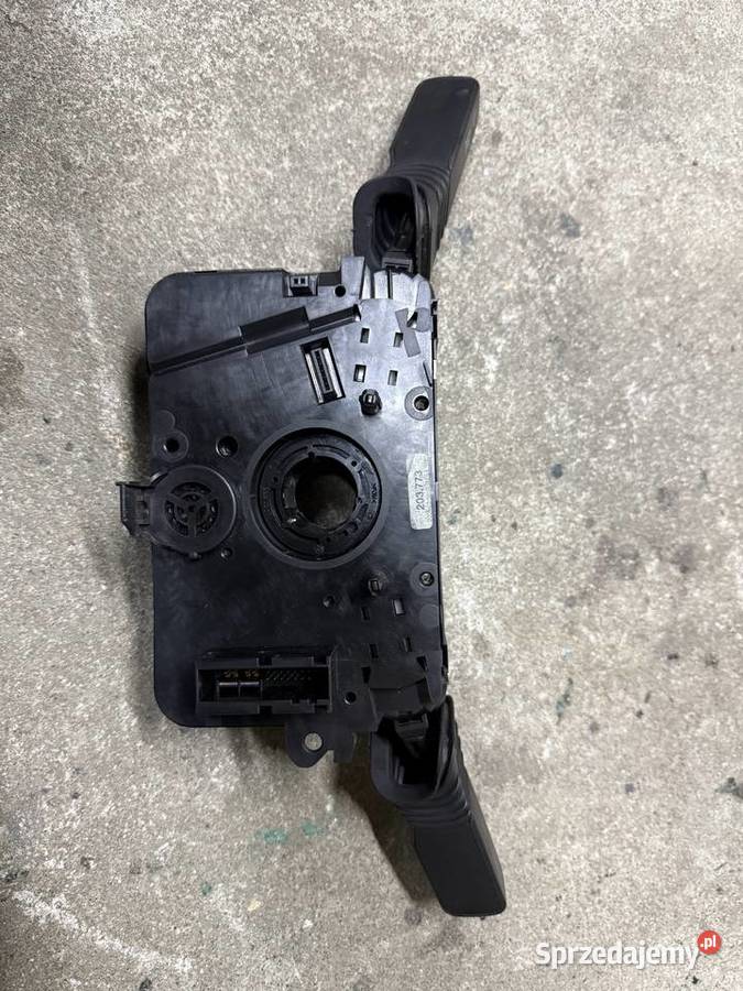 Przełącznik zespolony CIM Opel Astra H 16 Białystok