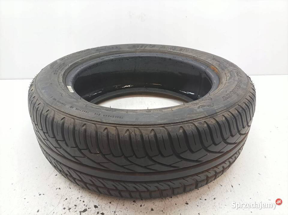 OPONA LETNIA MICHELIN PILOT PRIMACY 20555R16 55