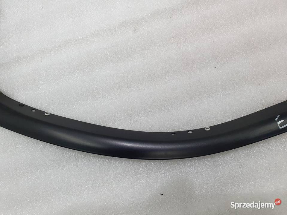 LISTWA KAROSERYJNA LEWY TYŁ BMW E91 7129665