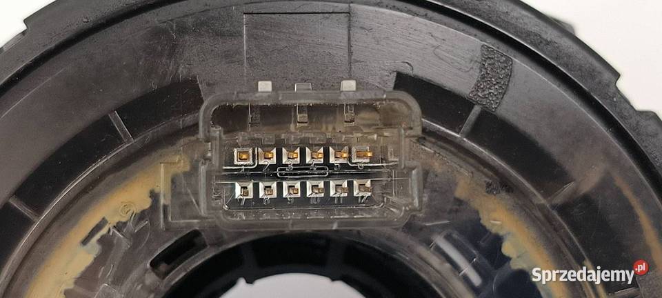 PRZEŁĄCZNIK ZESPOLONY AUDI A6 C7 LIFT 4H0953568H Lipno