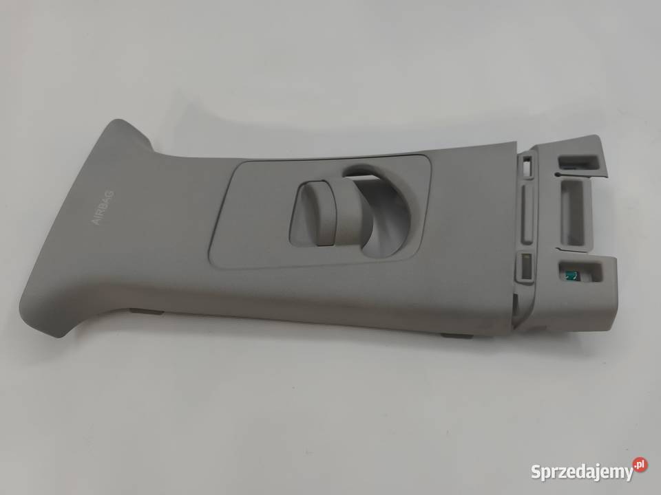 OSŁONA SŁUPKA PASA LEWA B HYUNDAI BAYON wielkopolskie