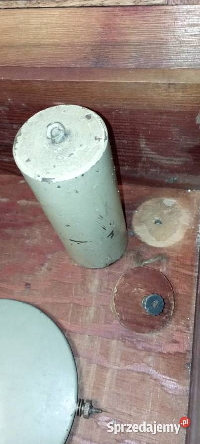 Zegar chodzik Metron Świebodzice płyty główne Żary sprzedam