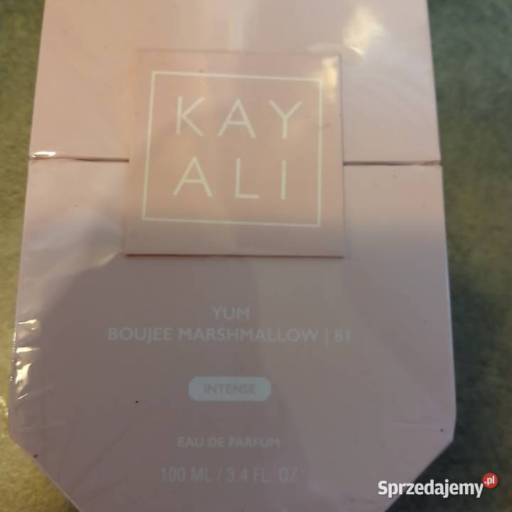 Kay Ali Yum Intense 100 ml perfumy Kraków