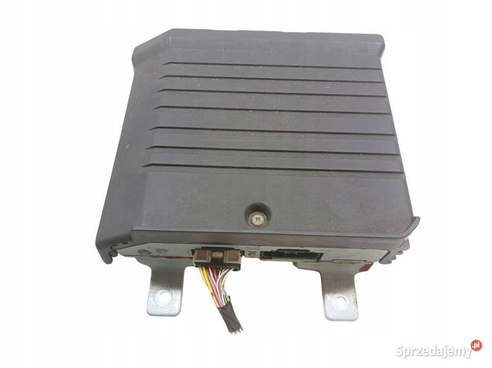 WZMACNIACZ ROCKFORD 8701A279 Mitsubishi świętokrzyskie