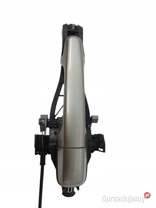 KLAMKA ZEWNĘTRZNA PRAWA PRZÓD 48416 Volvo XC 70