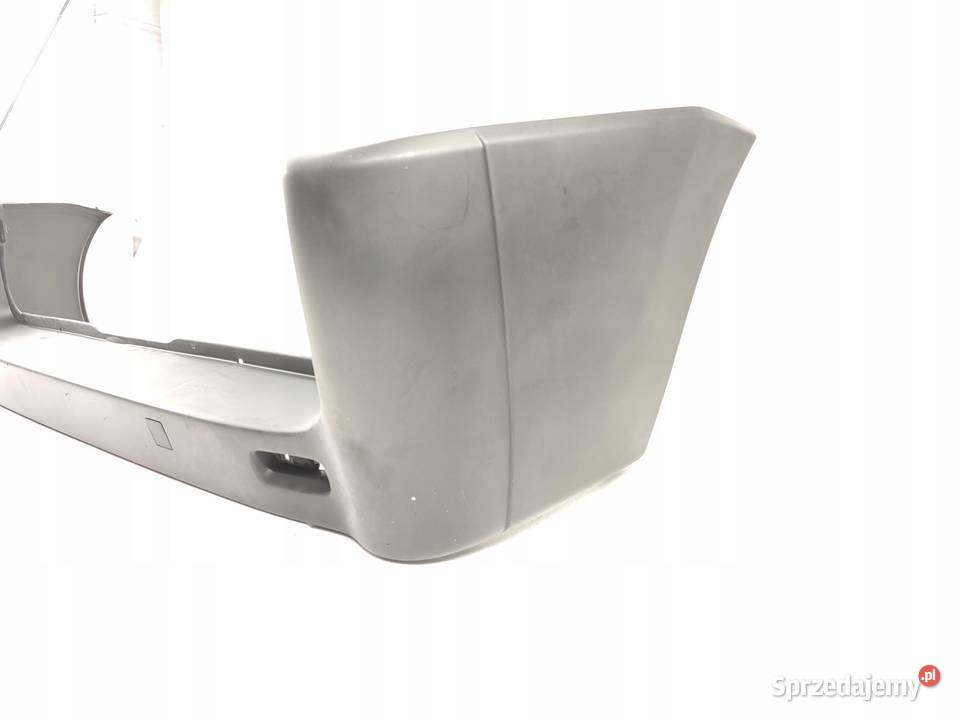 ZDERZAK TYŁ JUMPY VF7 EXPERT SCUDO 270 272 2007 sprzedam