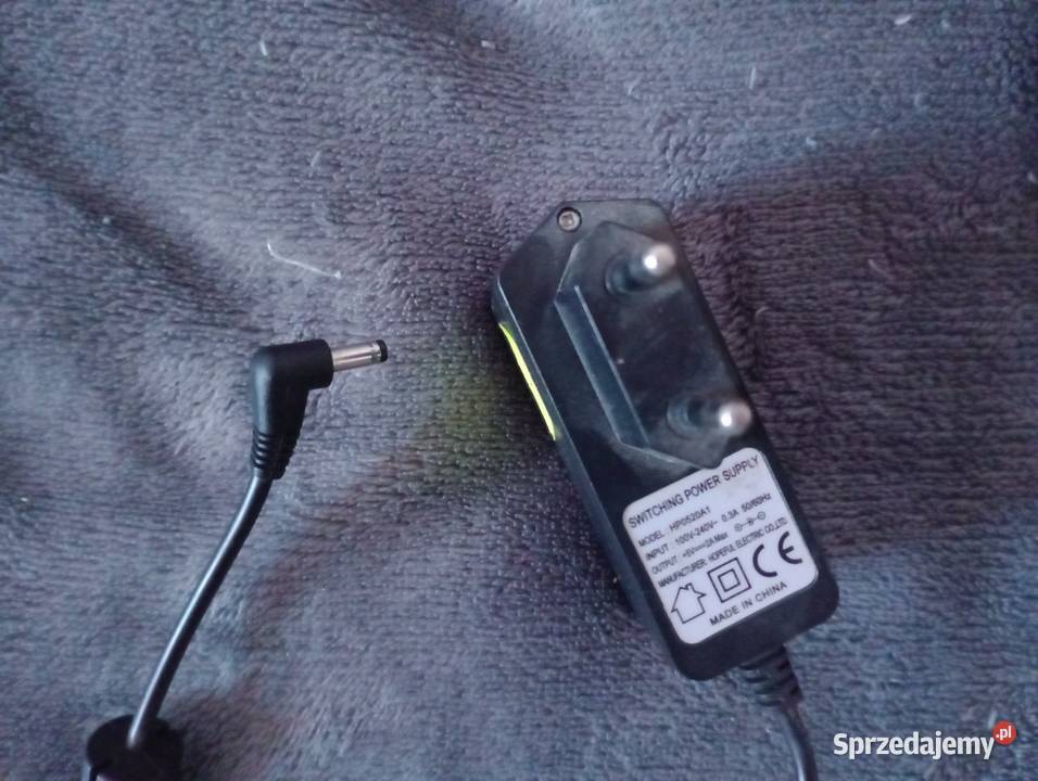 Różne kable zasilające w stanie sprzedam