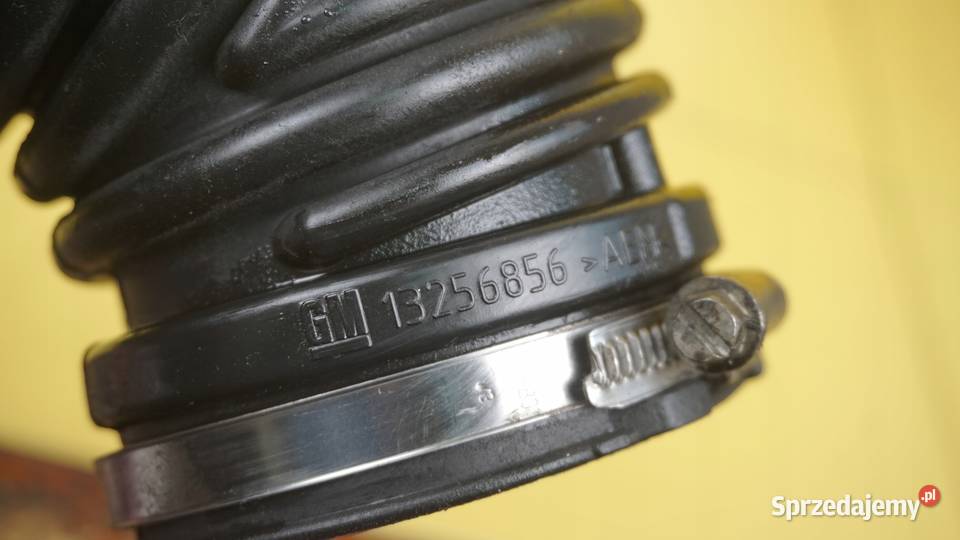 ASTRA J H INSIGNIA 16 B TURBO 12r A16LET rurka Suków