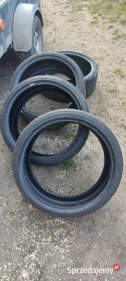 Opony 24535R20 Chełm