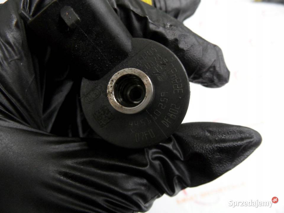 CITROEN PEUGEOT MAZDA VOLVO MINI 16 HDI TDCI Kielce