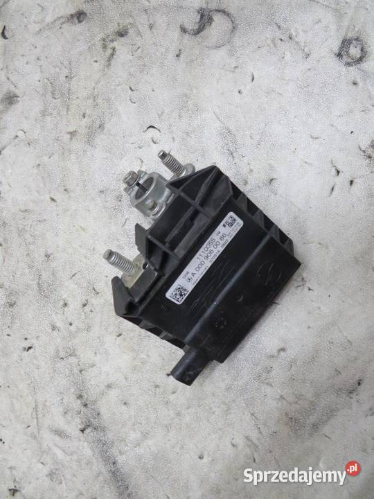 KLEMA PLUSOWA MERCEDES W205 A0009060086