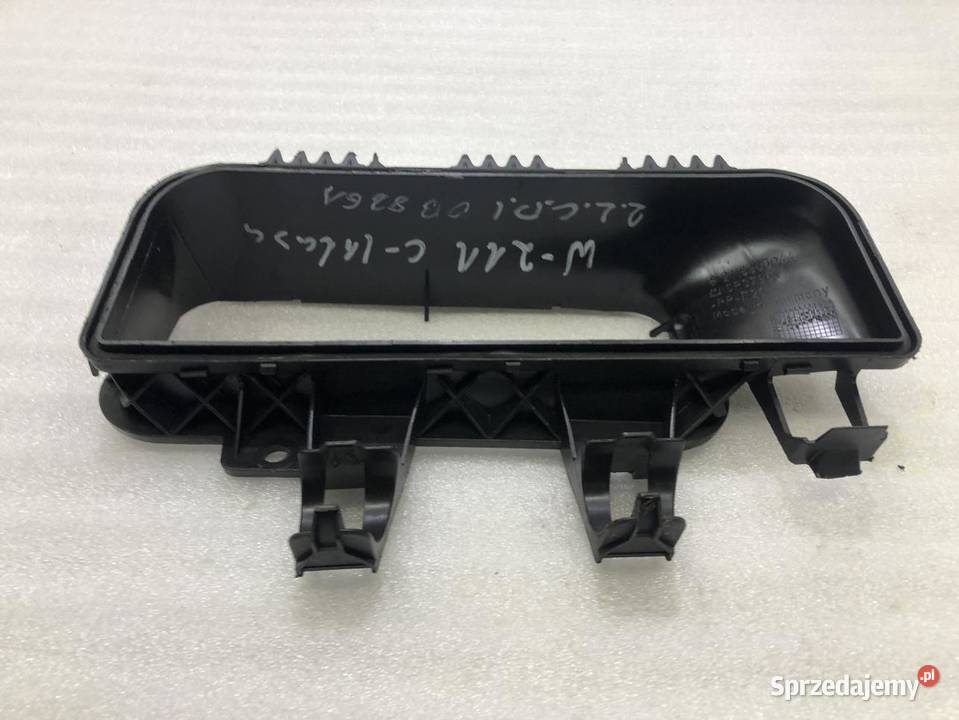 WLOT DOLOT POWIETRZA MERCEDES W211 2118300044 wielkopolskie