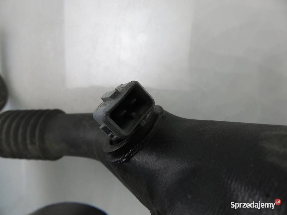 RURA INTERCOOLERA MEGANE II 15 dCi 8200527670