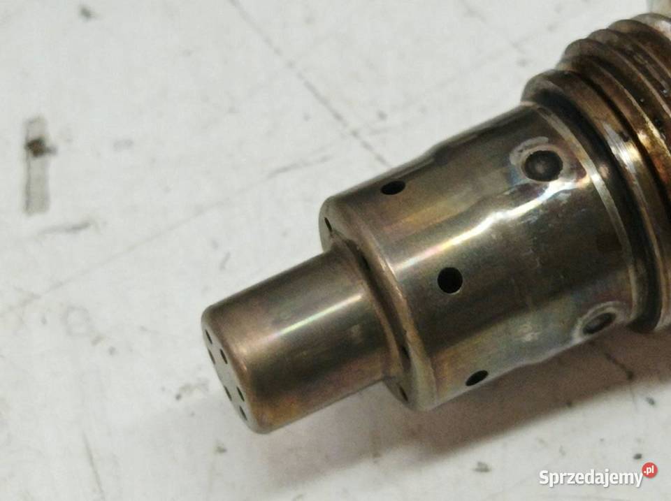 SONDA LAMBDA NOX 8PIN ORG 05L907807AT 20 D Skoda osobowe