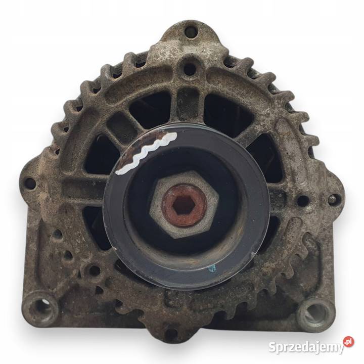 ALTERNATOR Opel Astra J Insignia A 16 16V osobowe Motoryzacja Chełm sprzedam