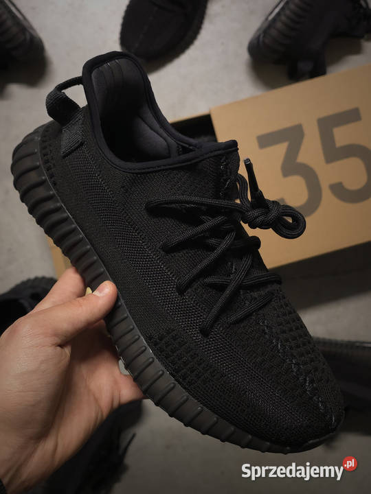 Yeezy boost 350 Onyx Adidas
