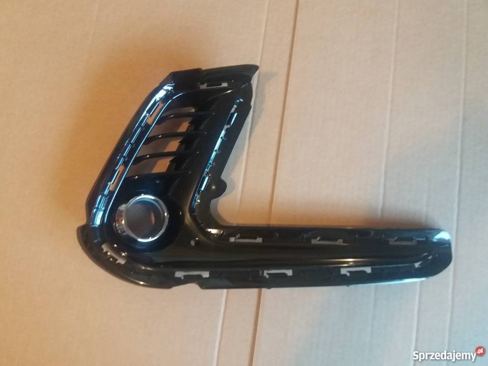 Ramka halogenu prawa strona Hyundai elantra Szczecin