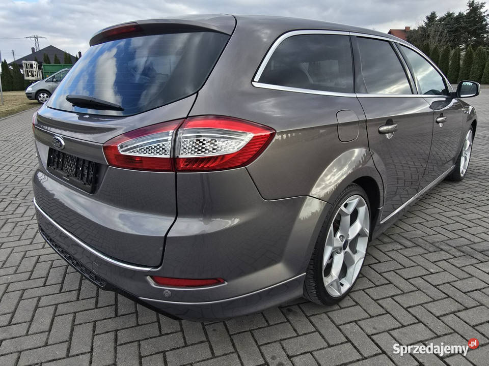 Ford Mondeo 20tdci Kutno sprzedam