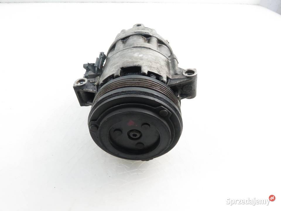 KOMPRESOR KLIMATYZACJI BMW E46 8386837