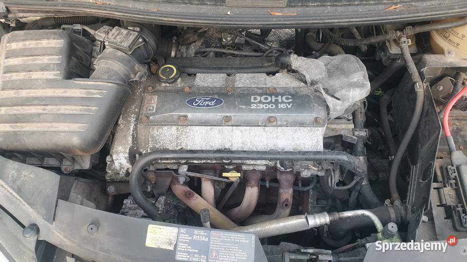 Ford Galaxie wielkopolskie Leszno