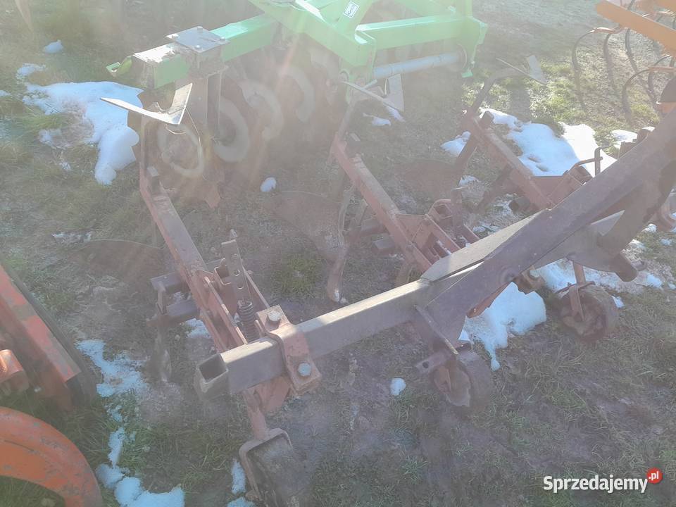 Opsypnik do ziemniaków akpil