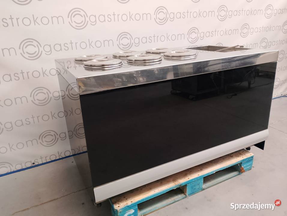 KONSERWATOR DO LODÓW 6 KUWET Wrocław