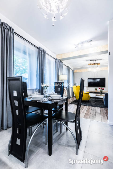 Mieszkanie sprzedam 5366m2 2 pokojowe Zakopane Rok budowy 2009