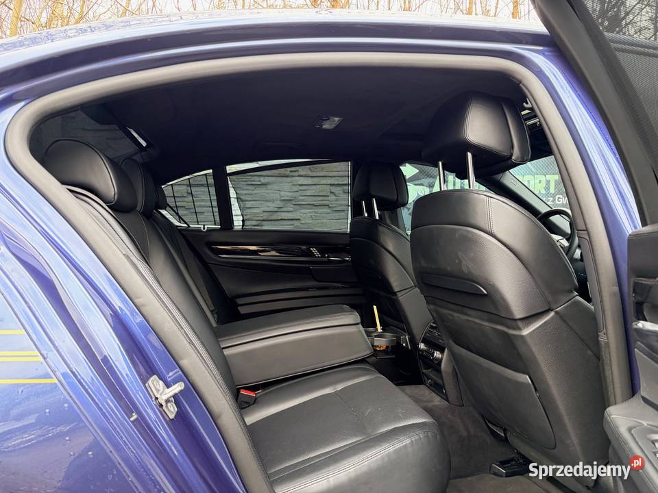 BMW Alpine B7 ABS Alpine Sosnowiec sprzedam