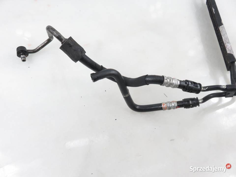 PRZEWÓD WSPOMAGANIA BMW X3 E83 20 d 324123498211 małopolskie