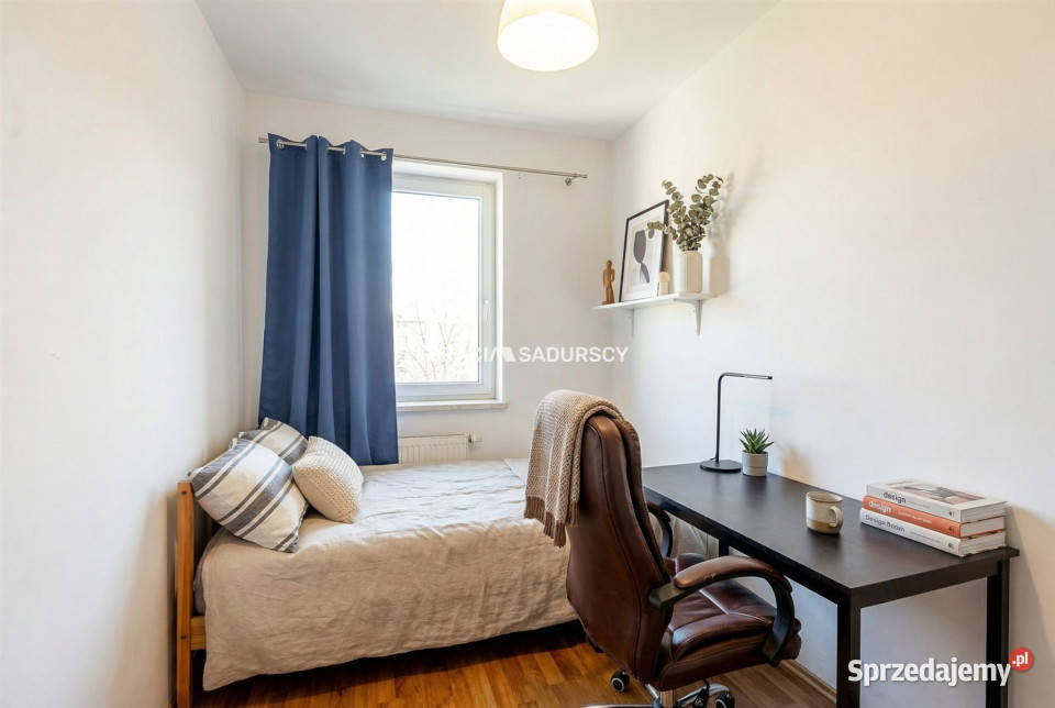 Mieszkanie 4531m2 2 pokoje Kraków