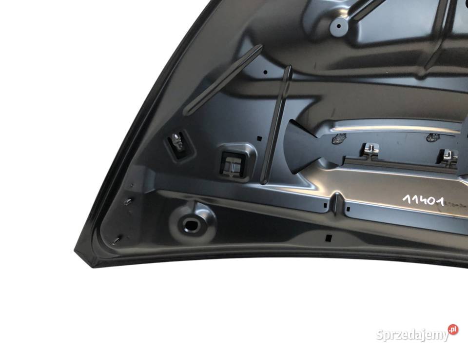 Opel Vivaro B 20142019 Nissan NV300 1621 Maska sprzedam