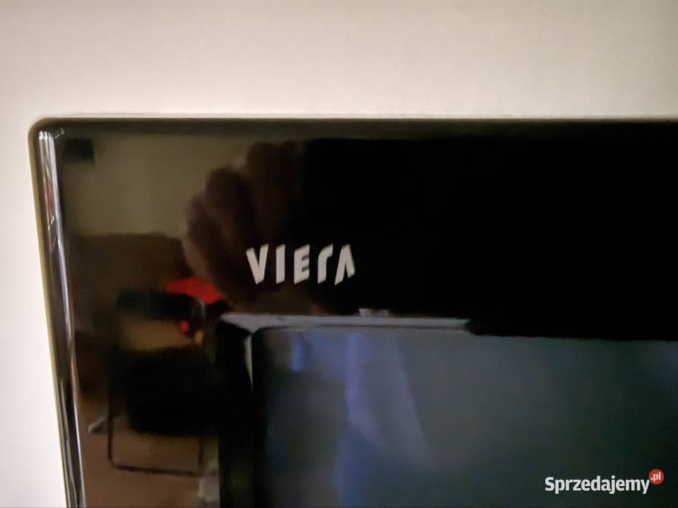Telewizor plazmowy Panasonic Viera TXP42X10Y 42 Czerwionka-Leszczyny