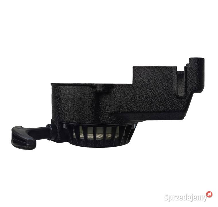 SZARPAK POCKET BIKE EASY STARTER ALUMINIUM Części i akcesoria motocyklowe