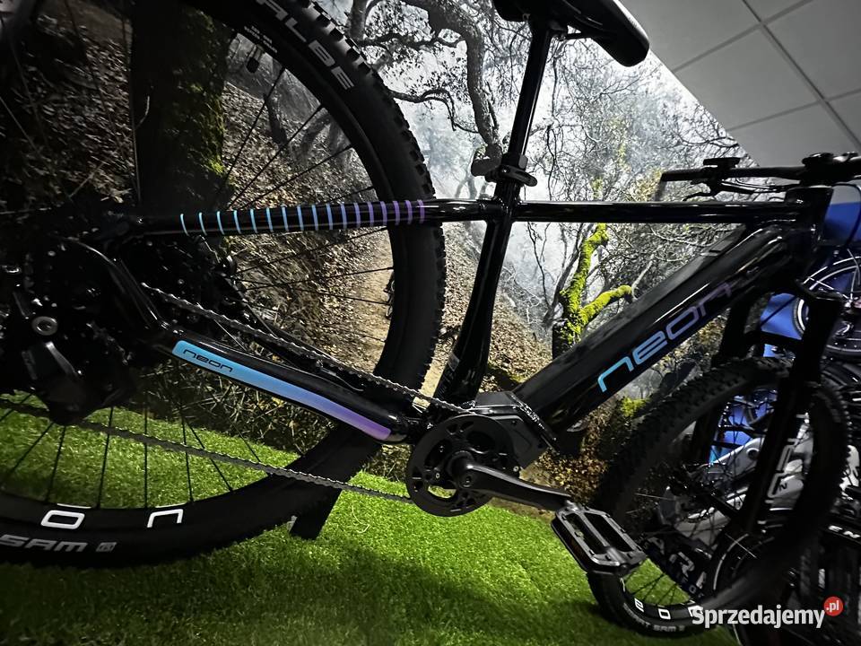 Rower Górski Elektryczny NEON PULSE 29 Ostrowiec Świętokrzyski