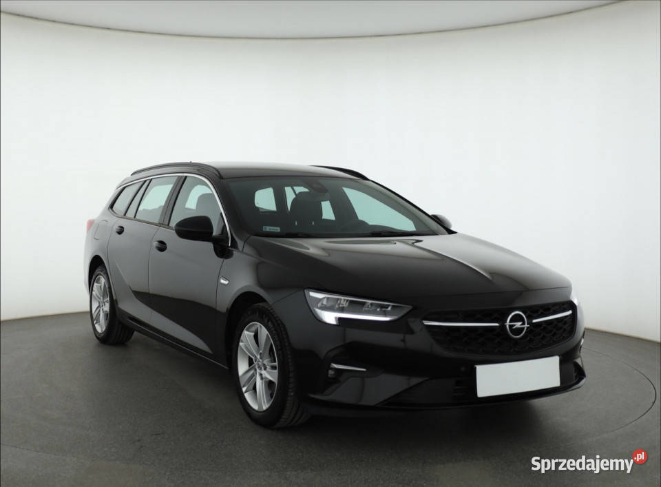 Opel Insignia 15 CDTI diesel sprzedam
