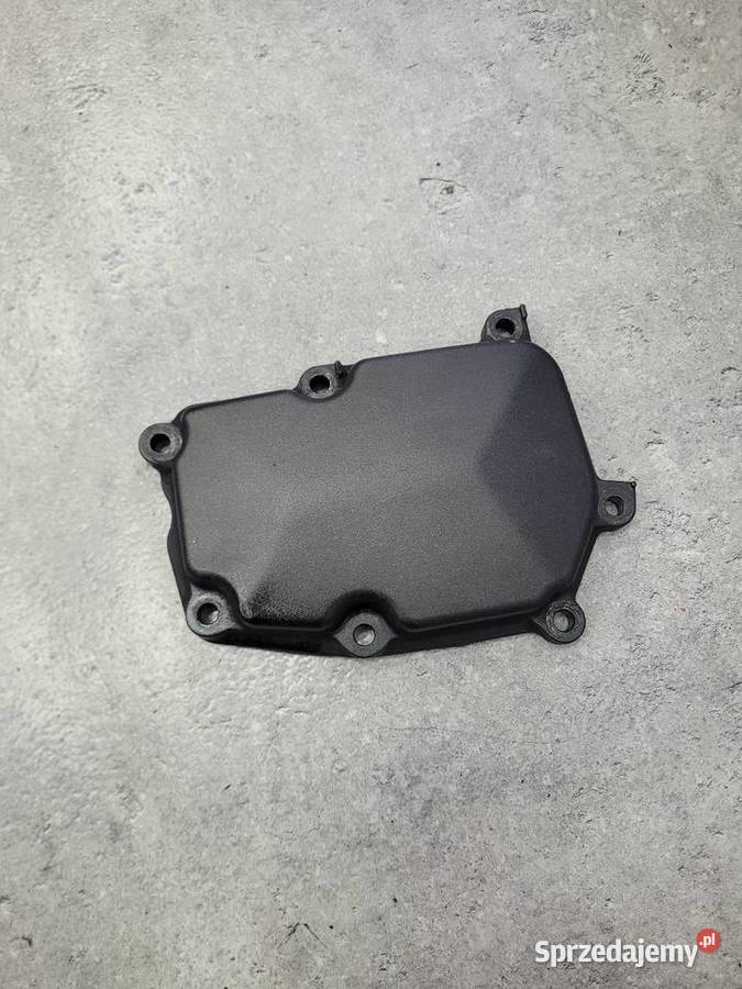 Kawasaki GTR 1400 2008 DEKIEL POKRYWA KAPA Nowy Tomyśl
