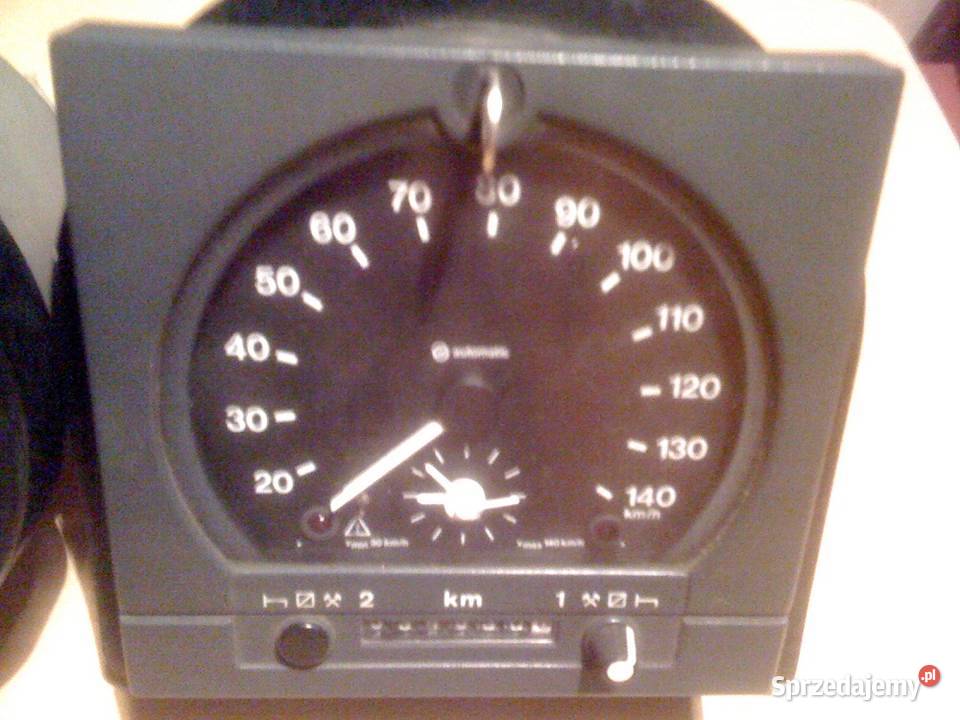 Tachograf z legalizacja 3 uzywane W wa mazowieckie Warszawa