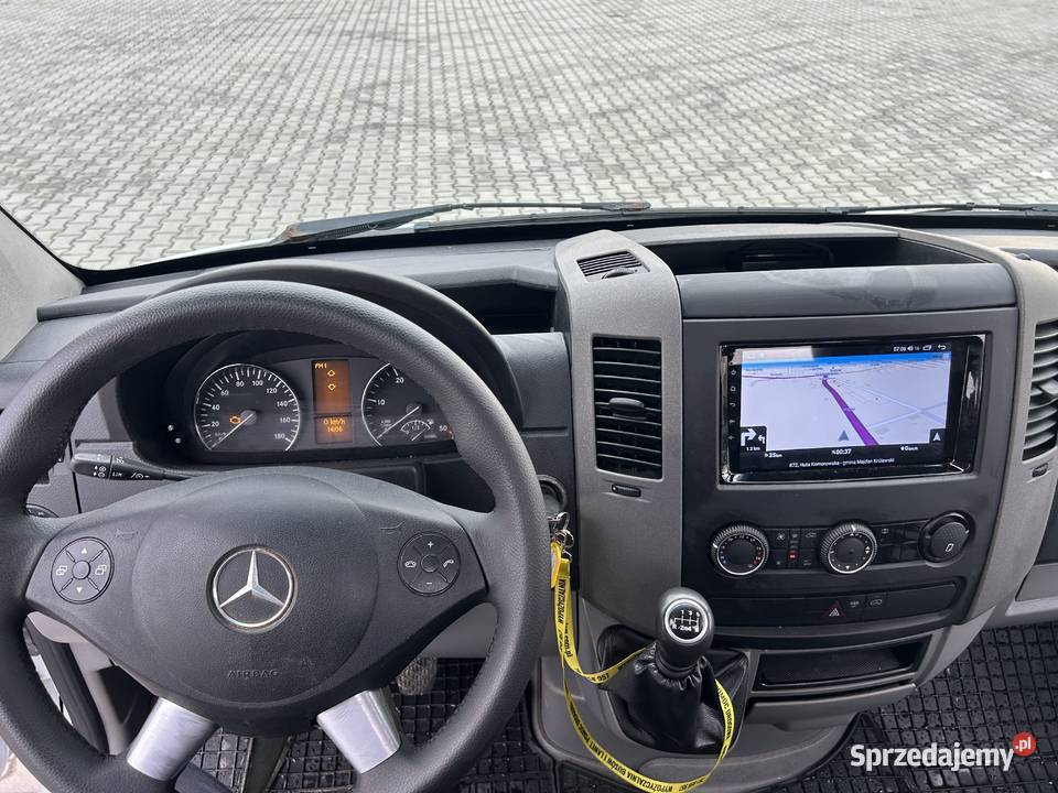 WYNAJEM Wypożyczenie AUTOLAWETY Lawety Mercedes Majdan Królewski