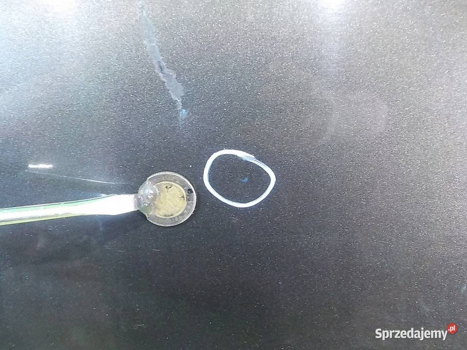 VW CC LIFT 12r SEDAN 4D maska mazowieckie Suków