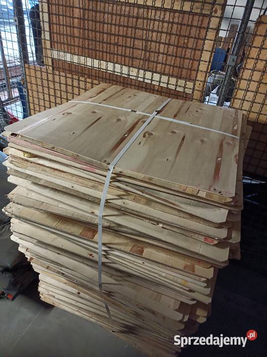 Płyty sklejki sklejka blaty podsufitka podbitka Kraków