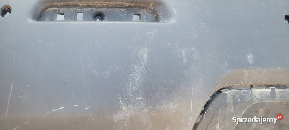 ZDERZAK TYLNY TYL CHEVROLET TERAX osobowe Ruda Śląska