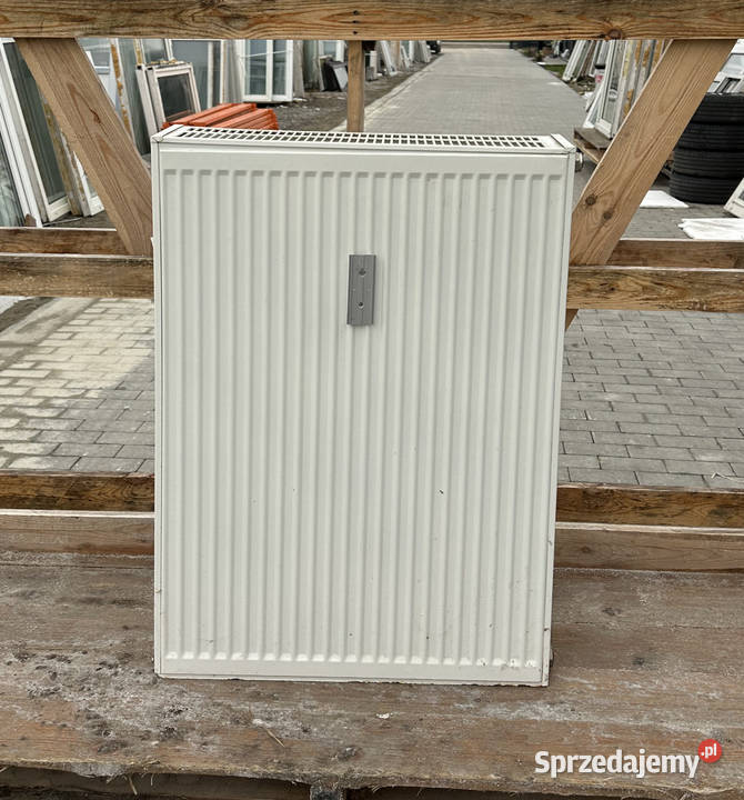 Grzejnik Używany 60x90 C33 Siedlce sprzedam