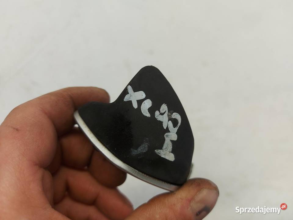 VOLVO XC90 II D5 Nakładka pedału hamulca automat dolnośląskie sprzedam