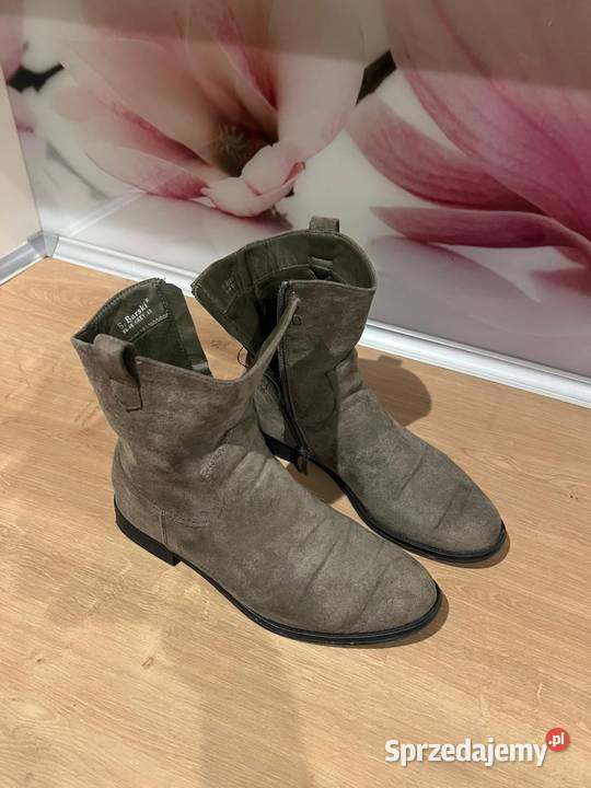 Super butki kowbojskie 41 pomorskie Gdańsk